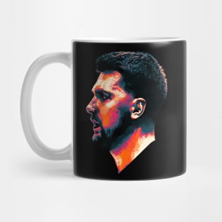 Luka Doncic Mug